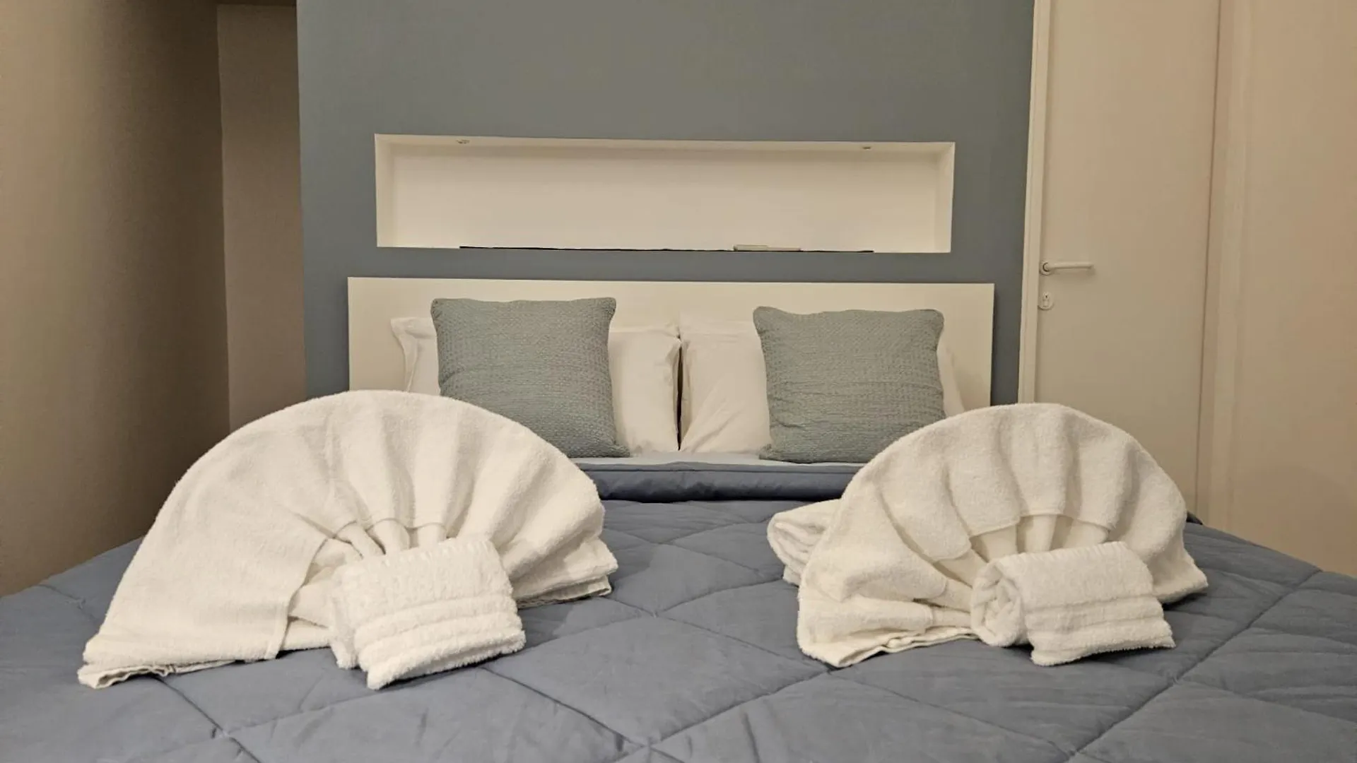 Be Your Home - Casa Di Arya Rome Italy