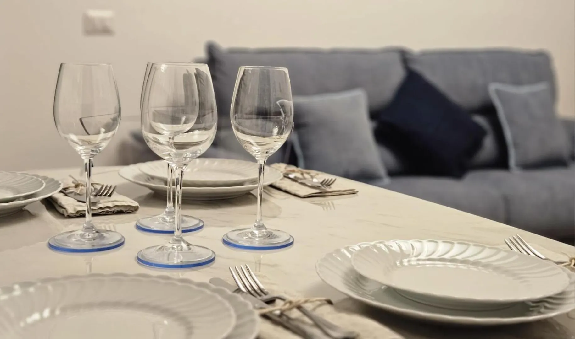 Be Your Home - Casa Di Arya Rome Apartment