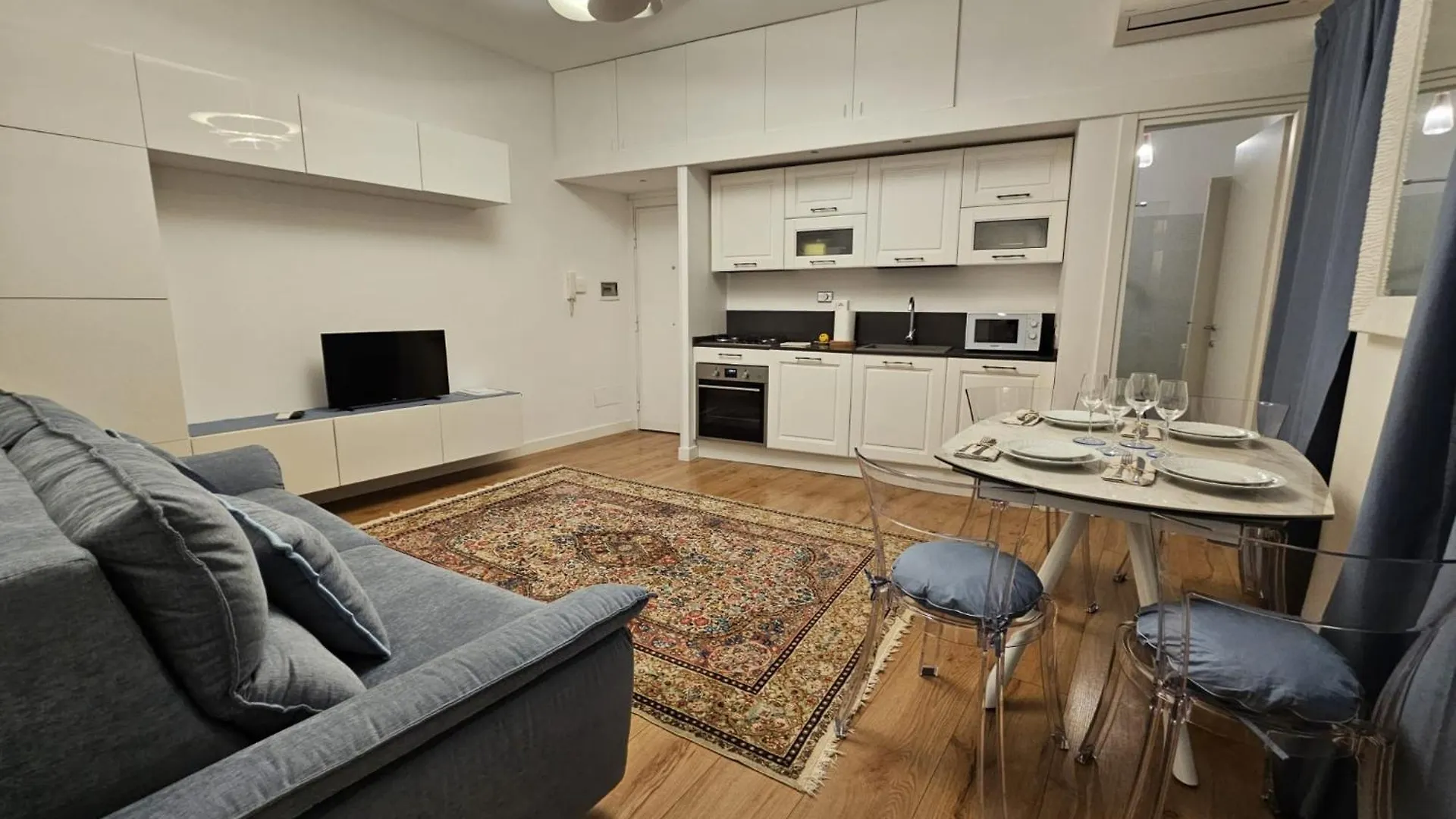 Be Your Home - Casa Di Arya Rome