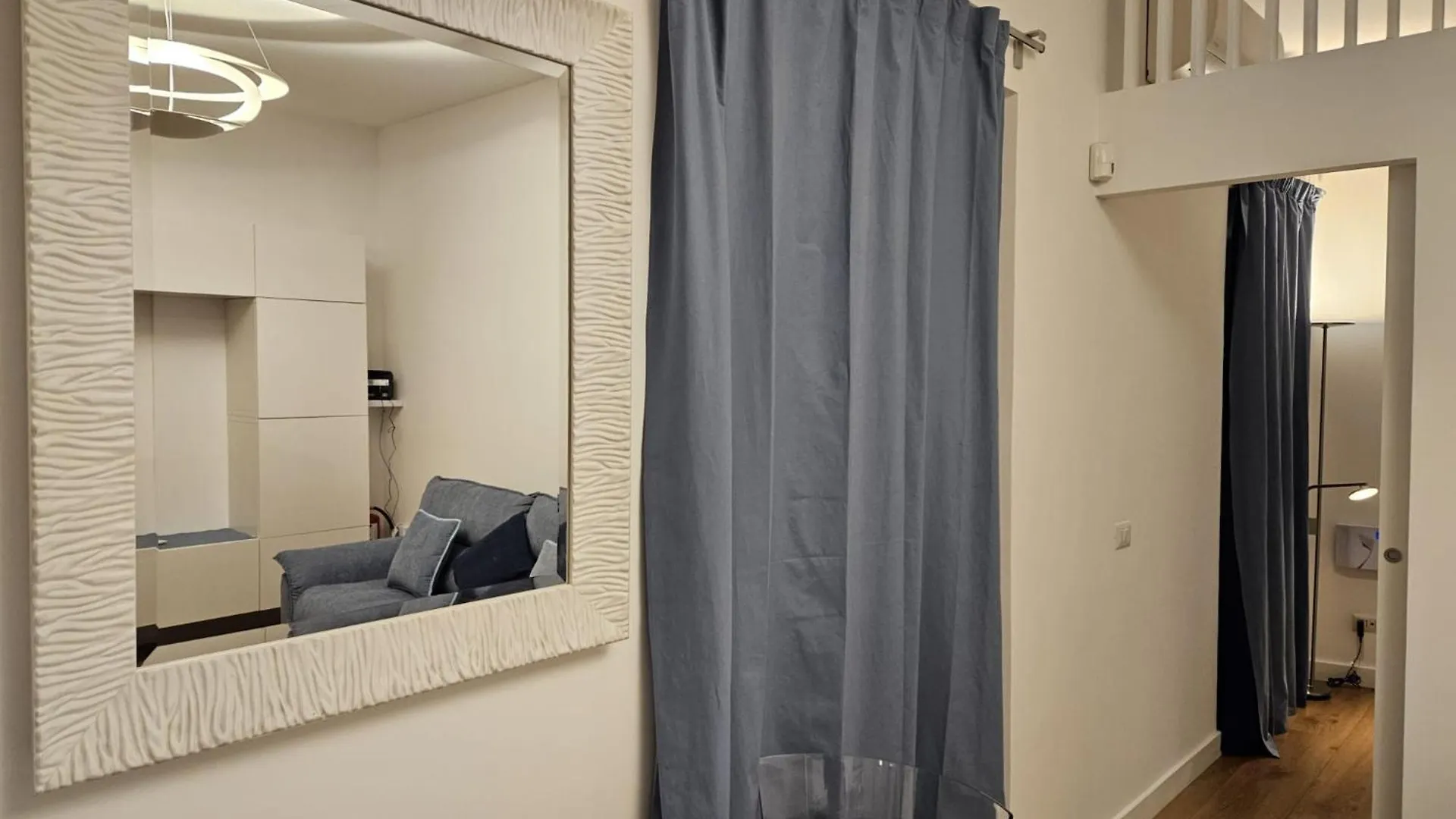 Be Your Home - Casa Di Arya Rome 0*,  Italy