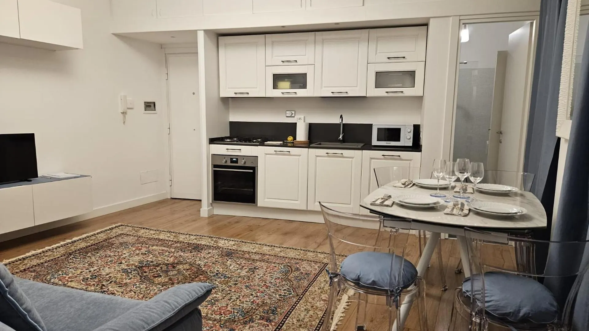 Be Your Home - Casa Di Arya Rome