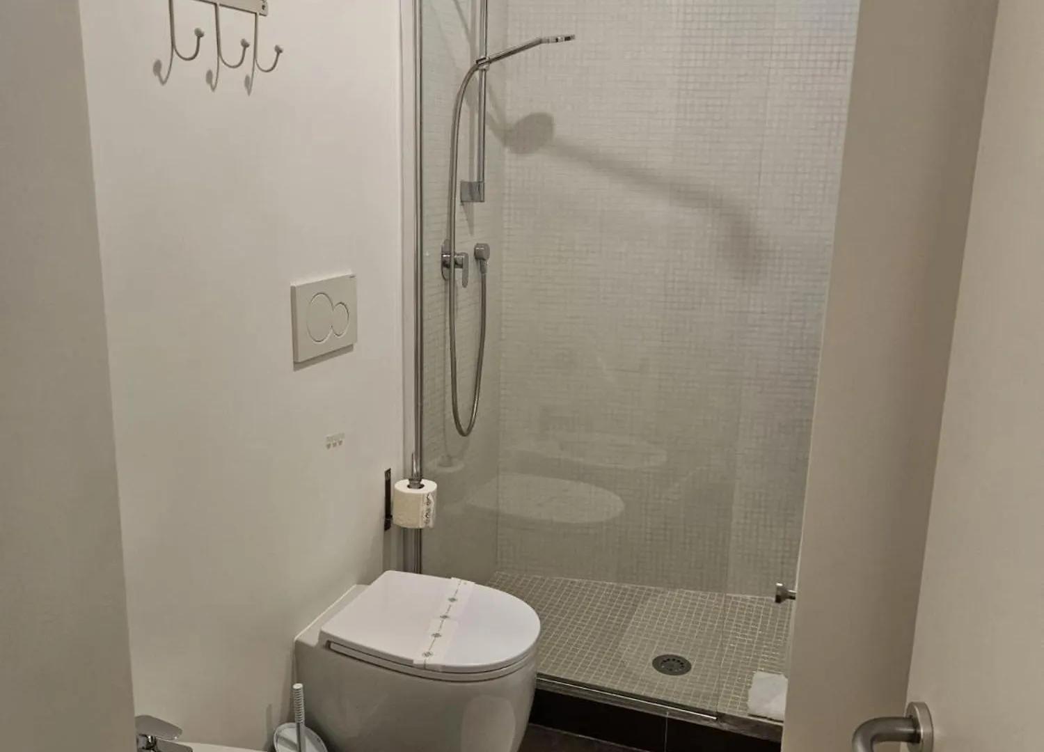 Apartment Be Your Home - Casa Di Arya Rome