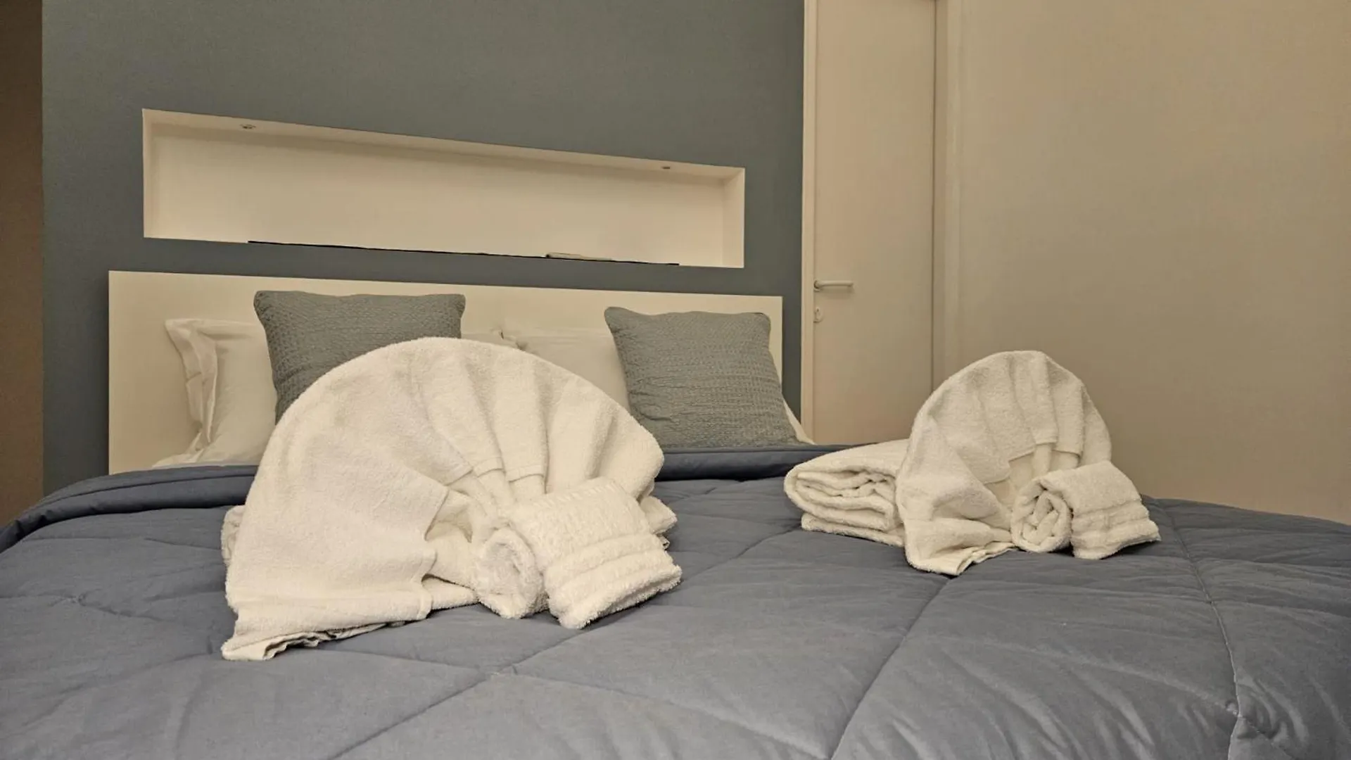 Be Your Home - Casa Di Arya Rome