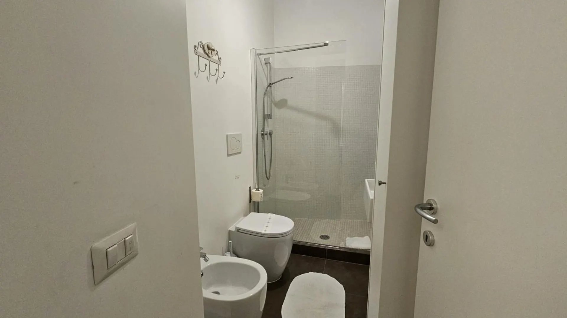 Be Your Home - Casa Di Arya Rome 0*,