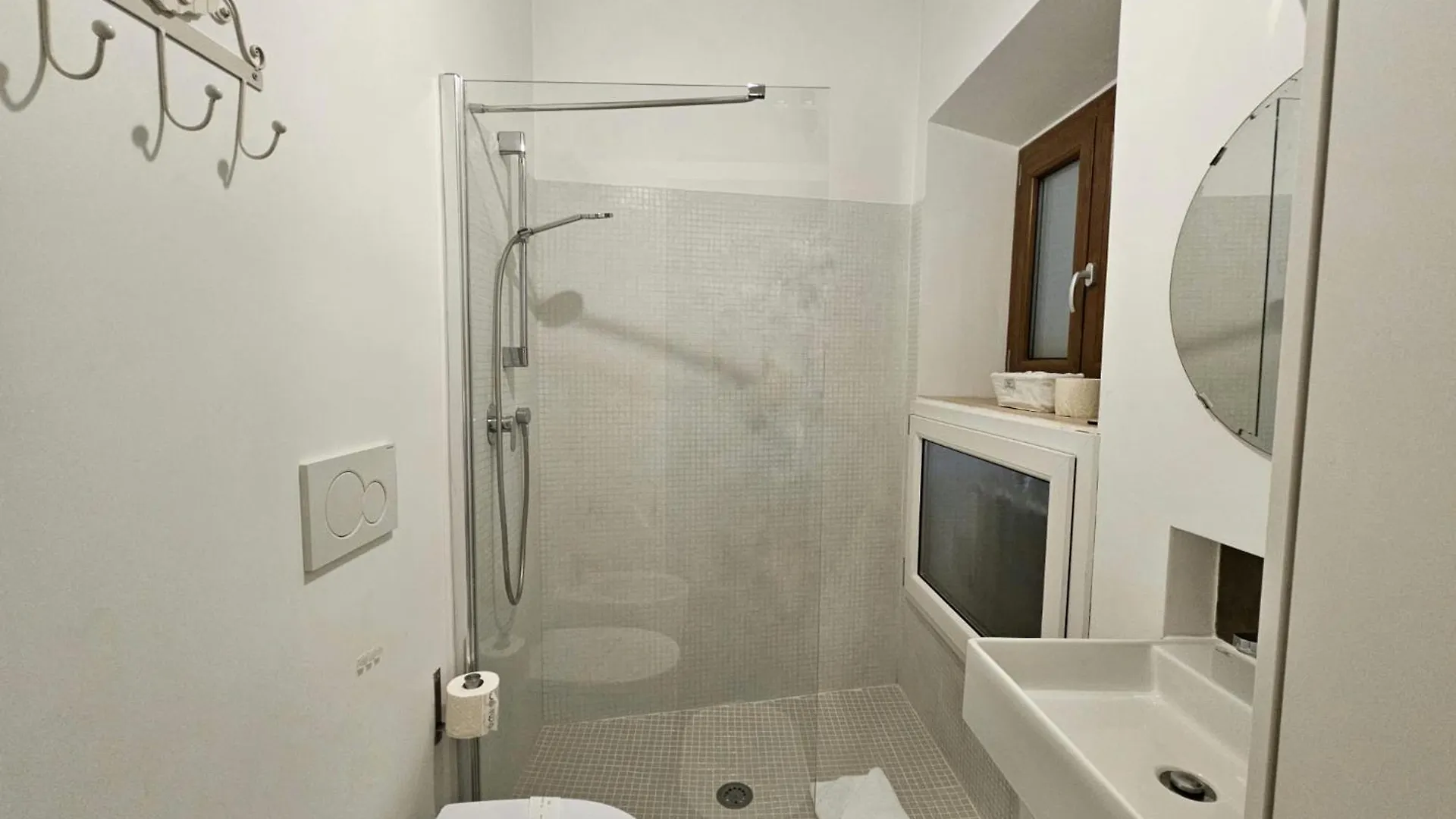 Be Your Home - Casa Di Arya Rome